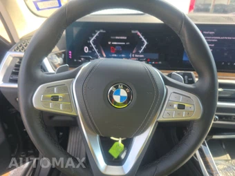 2026 BMW X7 xDrive40i – miniatura 16