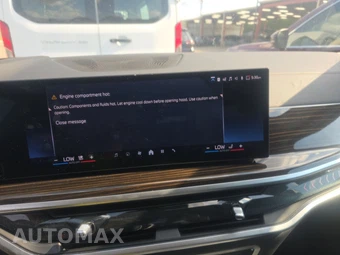 2026 BMW X7 xDrive40i – miniatura 17