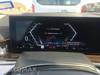 2026 BMW X7 xDrive40i – miniatura 18