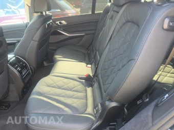 2026 BMW X7 xDrive40i – miniatura 19
