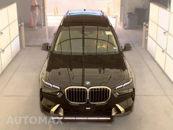 2026 BMW X7 xDrive40i – miniatura 2