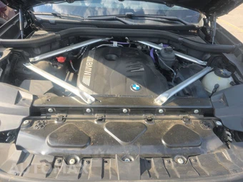 2026 BMW X7 xDrive40i – miniatura 23