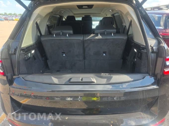 2026 BMW X7 xDrive40i – miniatura 24