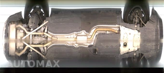 2026 BMW X7 xDrive40i – miniatura 26