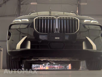 2026 BMW X7 xDrive40i – miniatura 3