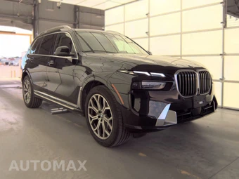 2026 BMW X7 xDrive40i – miniatura 4