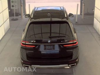 2026 BMW X7 xDrive40i – miniatura 6