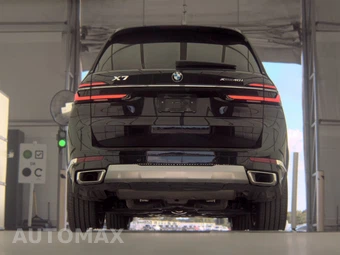 2026 BMW X7 xDrive40i – miniatura 7