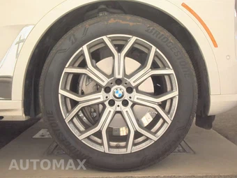 2026 BMW X7 xDrive40i – miniatura 10