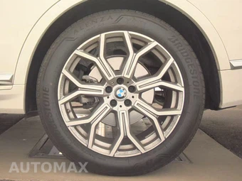 2026 BMW X7 xDrive40i – miniatura 12