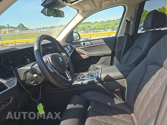 2026 BMW X7 xDrive40i – miniatura 13
