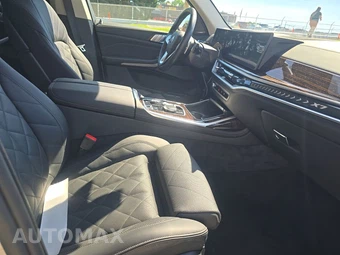 2026 BMW X7 xDrive40i – miniatura 14