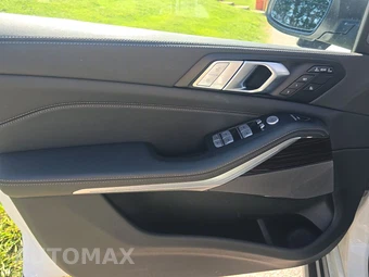 2026 BMW X7 xDrive40i – miniatura 15
