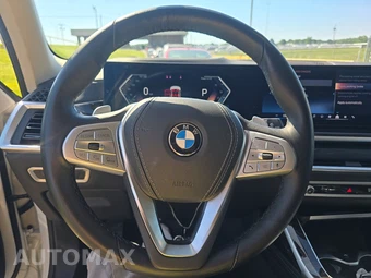 2026 BMW X7 xDrive40i – miniatura 16