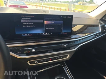 2026 BMW X7 xDrive40i – miniatura 17