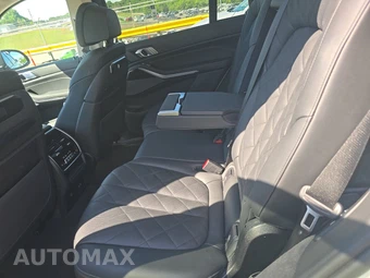 2026 BMW X7 xDrive40i – miniatura 19