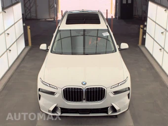 2026 BMW X7 xDrive40i – miniatura 2