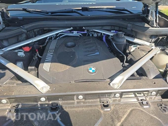 2026 BMW X7 xDrive40i – miniatura 22