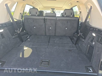 2026 BMW X7 xDrive40i – miniatura 23