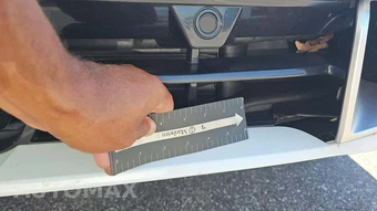 2026 BMW X7 xDrive40i – miniatura 27