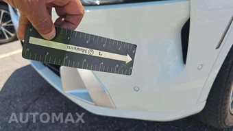 2026 BMW X7 xDrive40i – miniatura 28