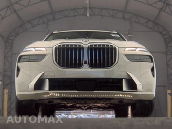 2026 BMW X7 xDrive40i – miniatura 3