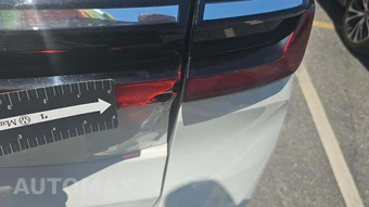 2026 BMW X7 xDrive40i – miniatura 33