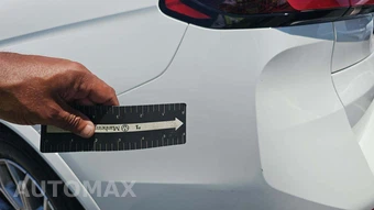 2026 BMW X7 xDrive40i – miniatura 34