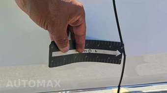 2026 BMW X7 xDrive40i – miniatura 38
