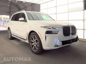 2026 BMW X7 xDrive40i – miniatura 4