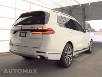 2026 BMW X7 xDrive40i – miniatura 5