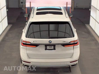 2026 BMW X7 xDrive40i – miniatura 6