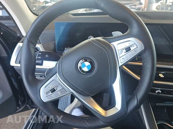2026 BMW X7 xDrive40i – miniatura 10
