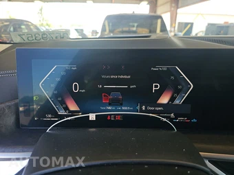 2026 BMW X7 xDrive40i – miniatura 12