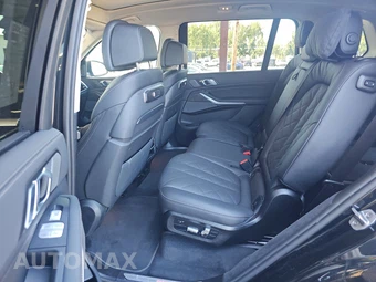 2026 BMW X7 xDrive40i – miniatura 13