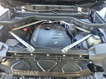 2026 BMW X7 xDrive40i – miniatura 17