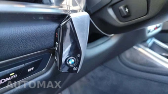2026 BMW X7 xDrive40i – miniatura 19