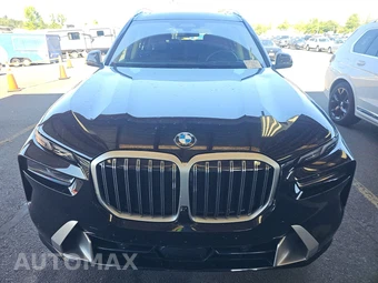2026 BMW X7 xDrive40i – miniatura 2