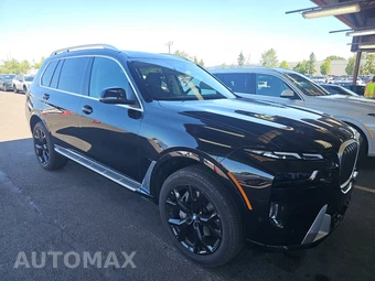 2026 BMW X7 xDrive40i – miniatura 3