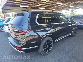 2026 BMW X7 xDrive40i – miniatura 4