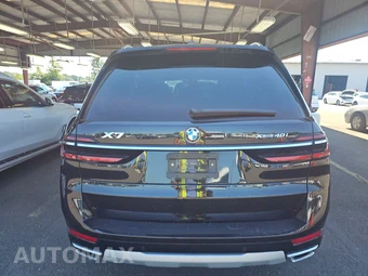 2026 BMW X7 xDrive40i – miniatura 5