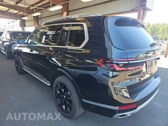 2026 BMW X7 xDrive40i – miniatura 6