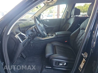 2026 BMW X7 xDrive40i – miniatura 7