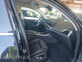2026 BMW X7 xDrive40i – miniatura 8