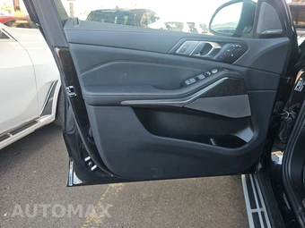 2026 BMW X7 xDrive40i – miniatura 9