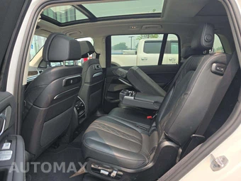 2026 BMW X7 xDrive40i – miniatura 10