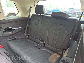 2026 BMW X7 xDrive40i – miniatura 11