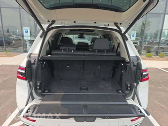 2026 BMW X7 xDrive40i – miniatura 12