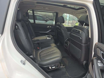 2026 BMW X7 xDrive40i – miniatura 14