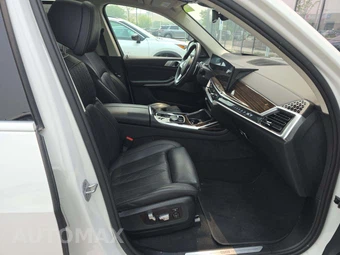 2026 BMW X7 xDrive40i – miniatura 16